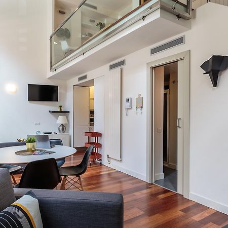 Modern And Trendy Duplex Next To Paseo De Gracia Apartman Barcelona Kültér fotó